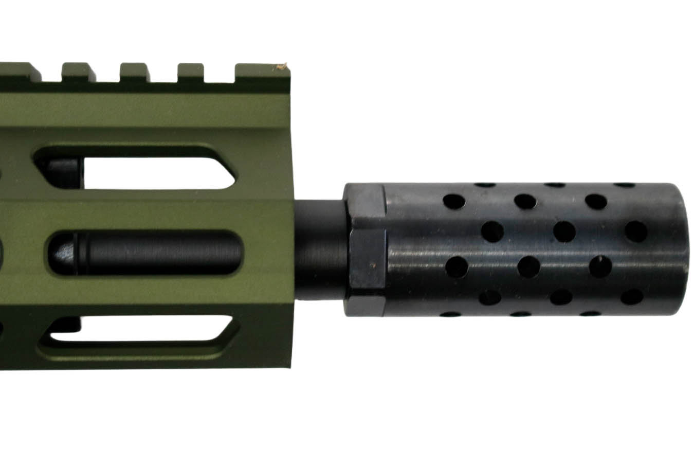 NEXGEN NG-10 308 Winchester Semi-Auto Rifle